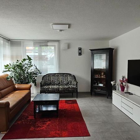 Ferienwohnung Buchberg Exklusiv Ноєнбюрг Екстер'єр фото