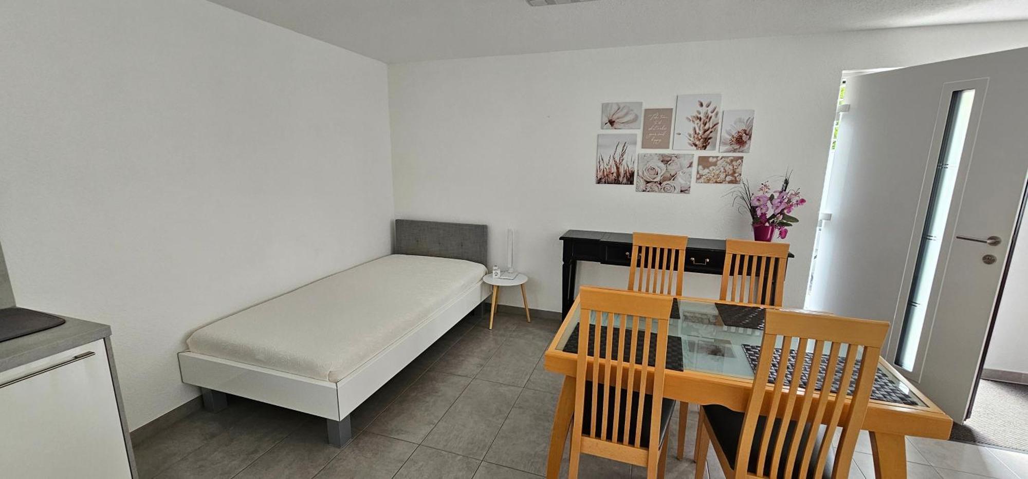 Ferienwohnung Buchberg Exklusiv Ноєнбюрг Екстер'єр фото