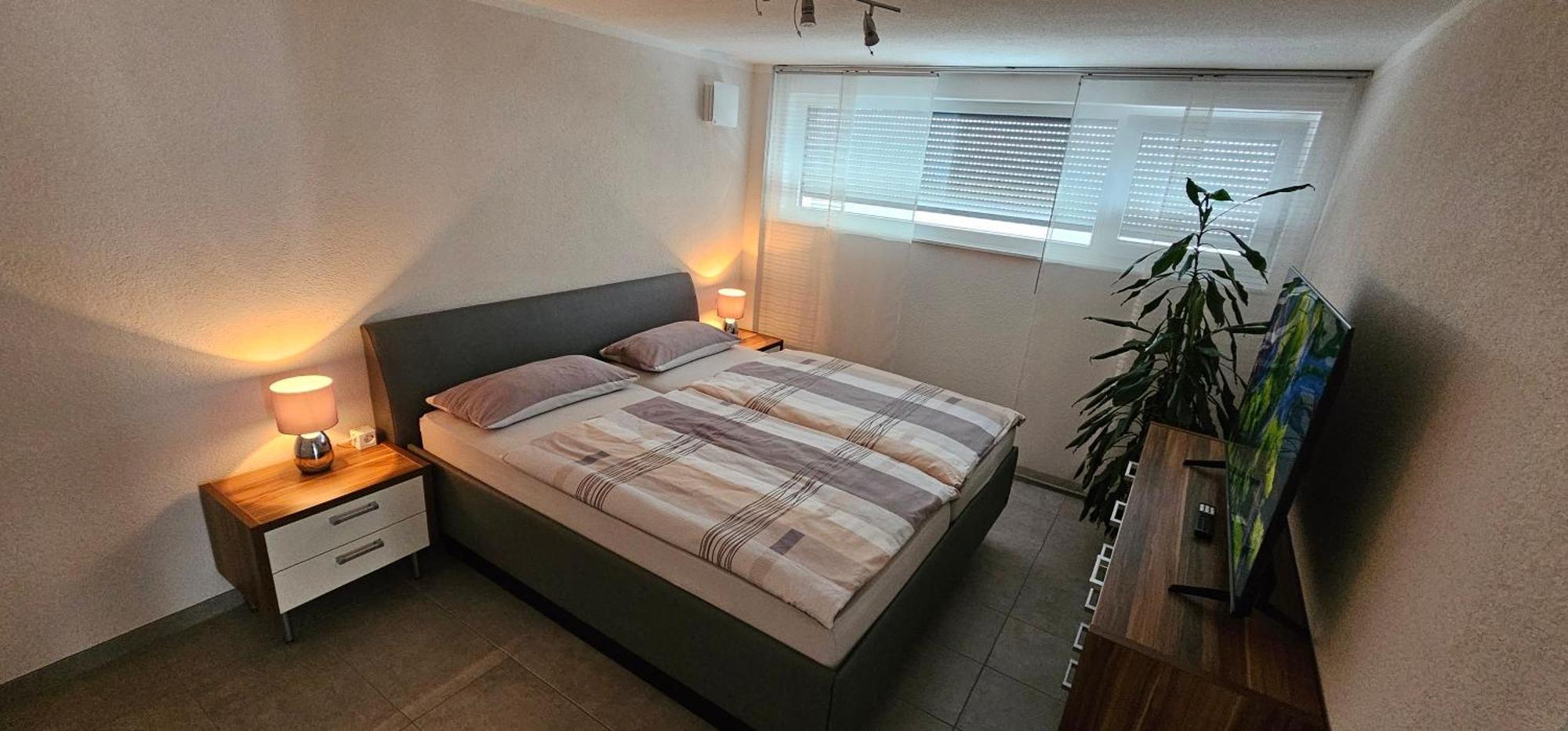 Ferienwohnung Buchberg Exklusiv Ноєнбюрг Екстер'єр фото