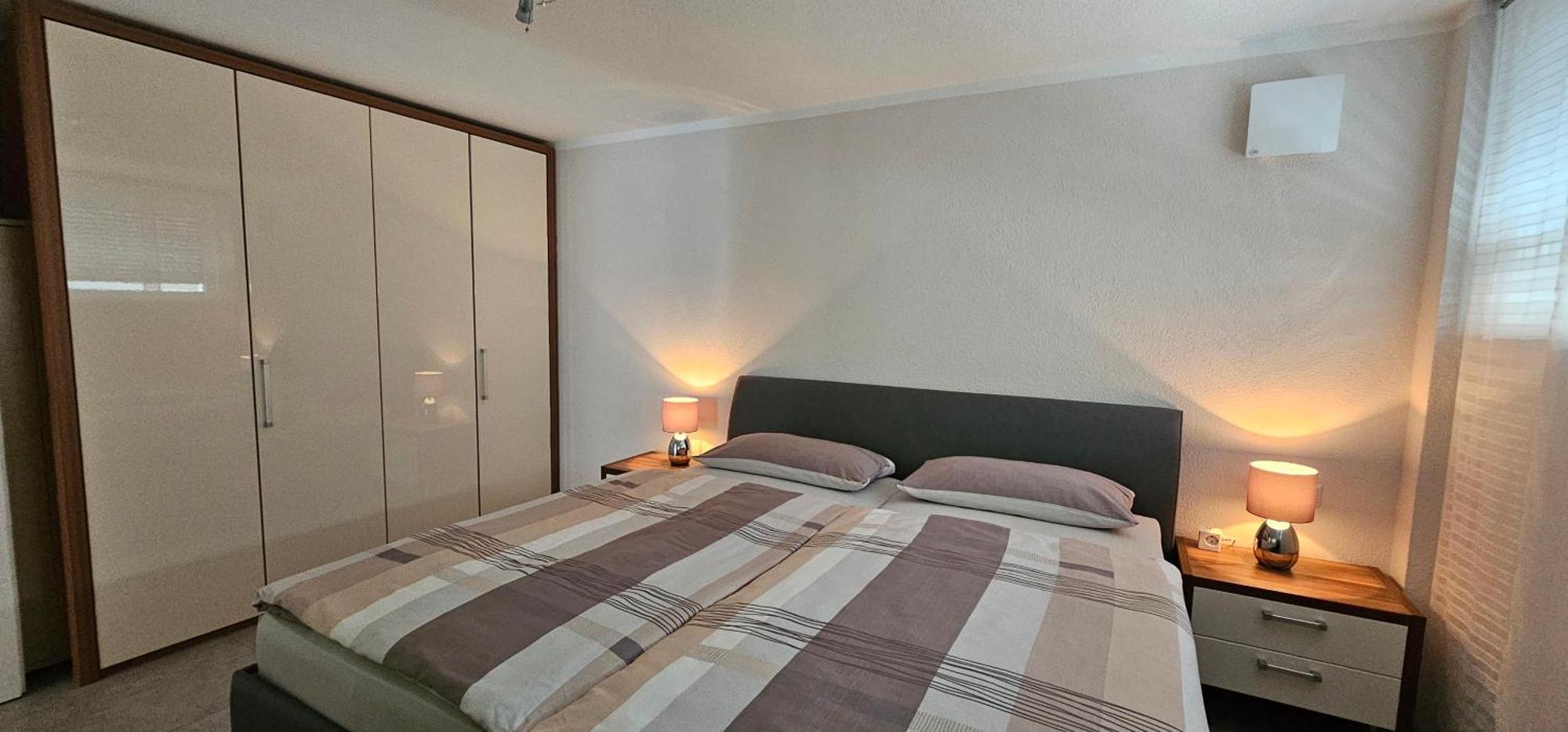 Ferienwohnung Buchberg Exklusiv Ноєнбюрг Екстер'єр фото
