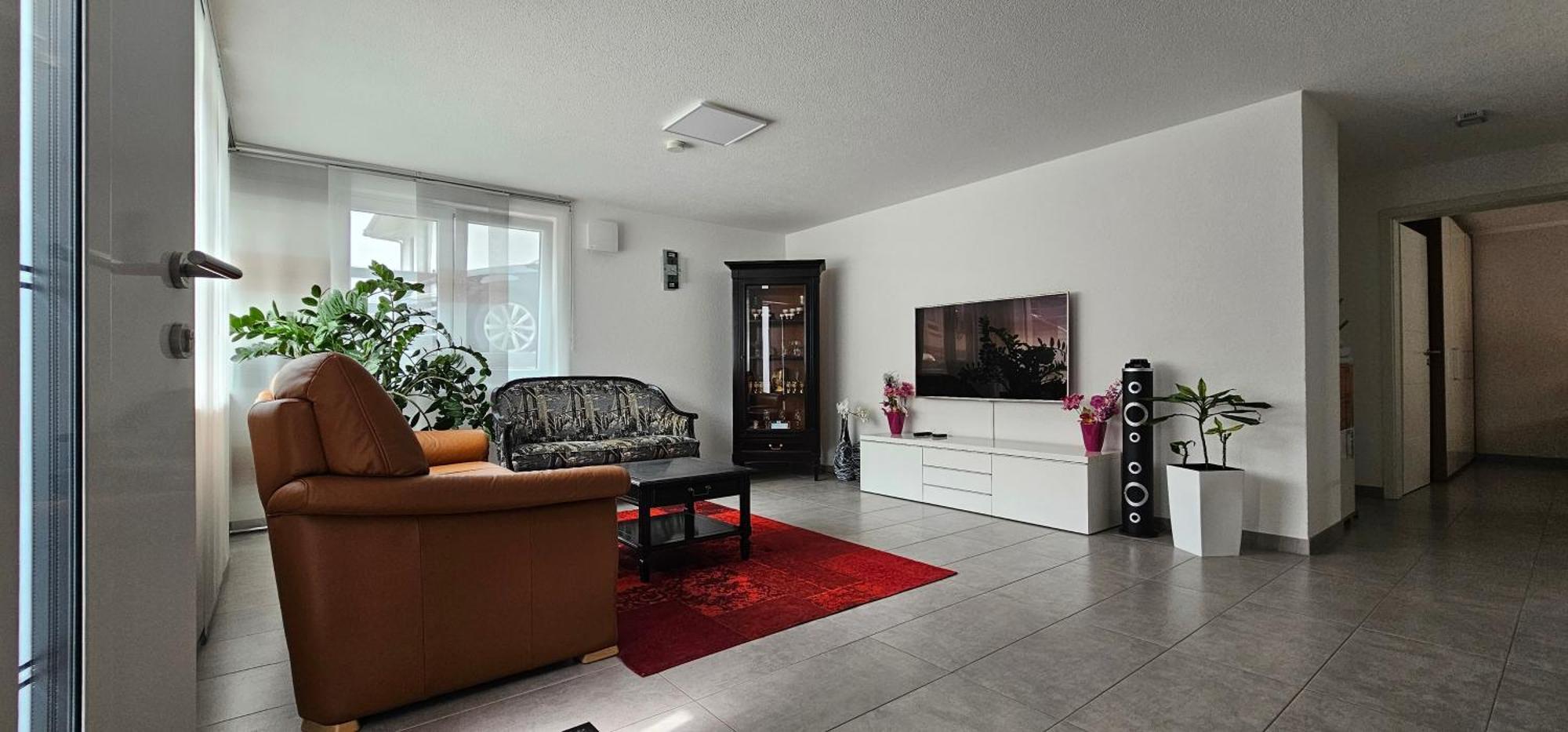 Ferienwohnung Buchberg Exklusiv Ноєнбюрг Екстер'єр фото