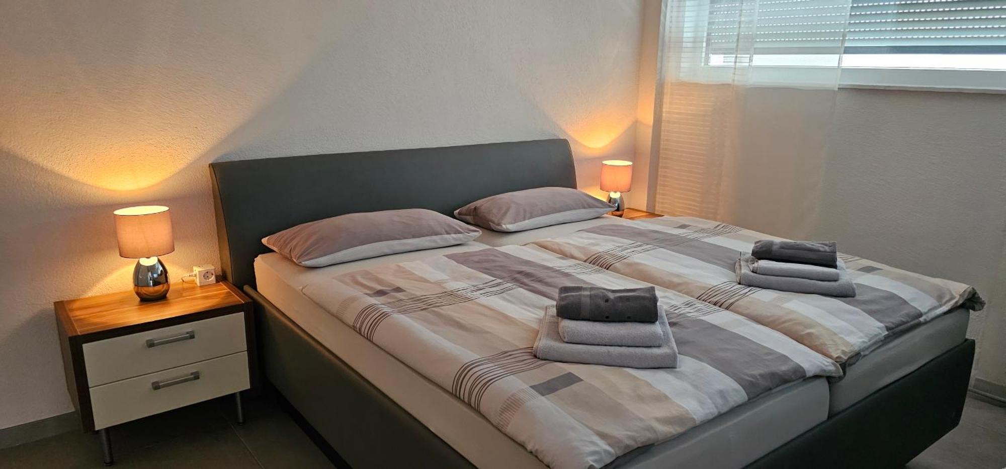 Ferienwohnung Buchberg Exklusiv Ноєнбюрг Екстер'єр фото