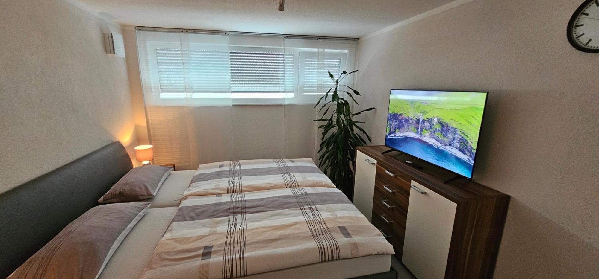 Ferienwohnung Buchberg Exklusiv Ноєнбюрг Екстер'єр фото