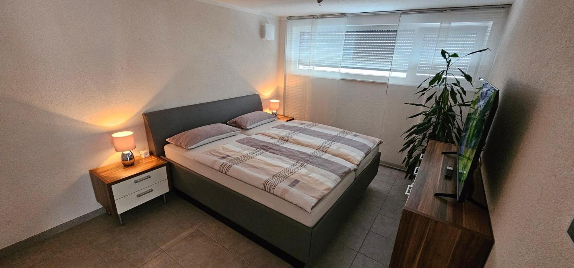 Ferienwohnung Buchberg Exklusiv Ноєнбюрг Екстер'єр фото