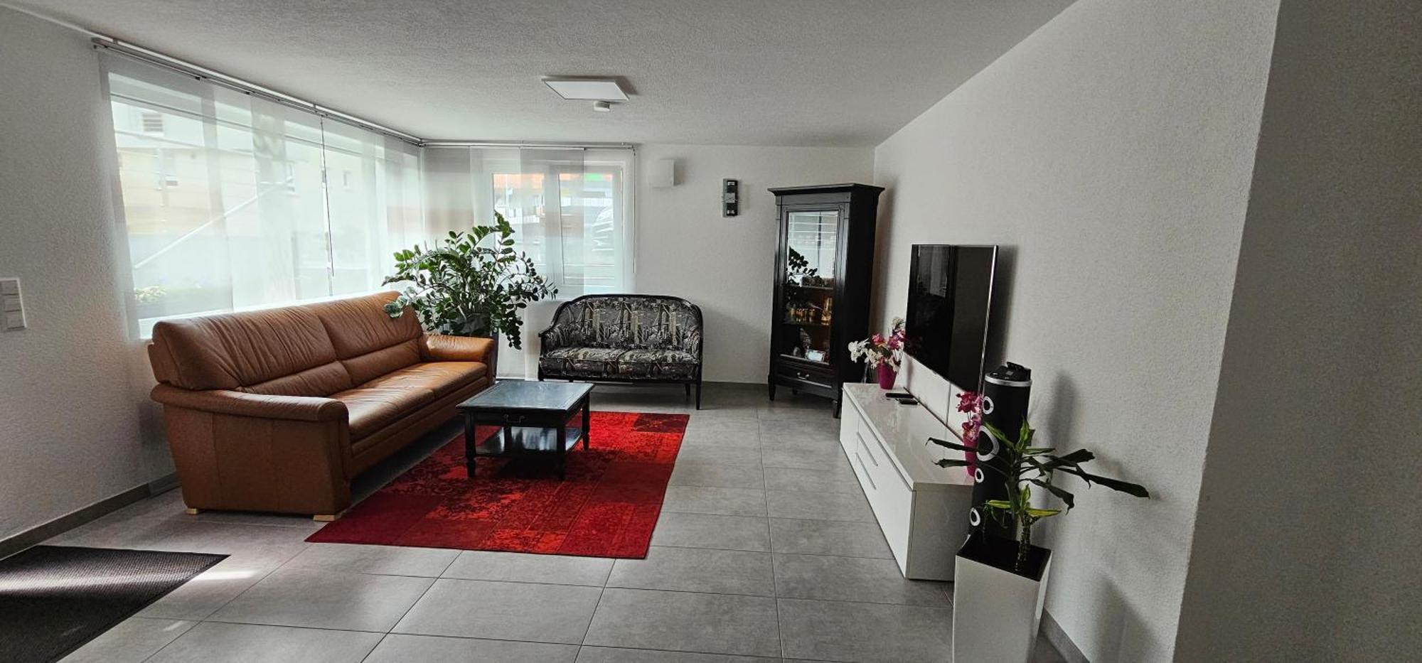 Ferienwohnung Buchberg Exklusiv Ноєнбюрг Екстер'єр фото