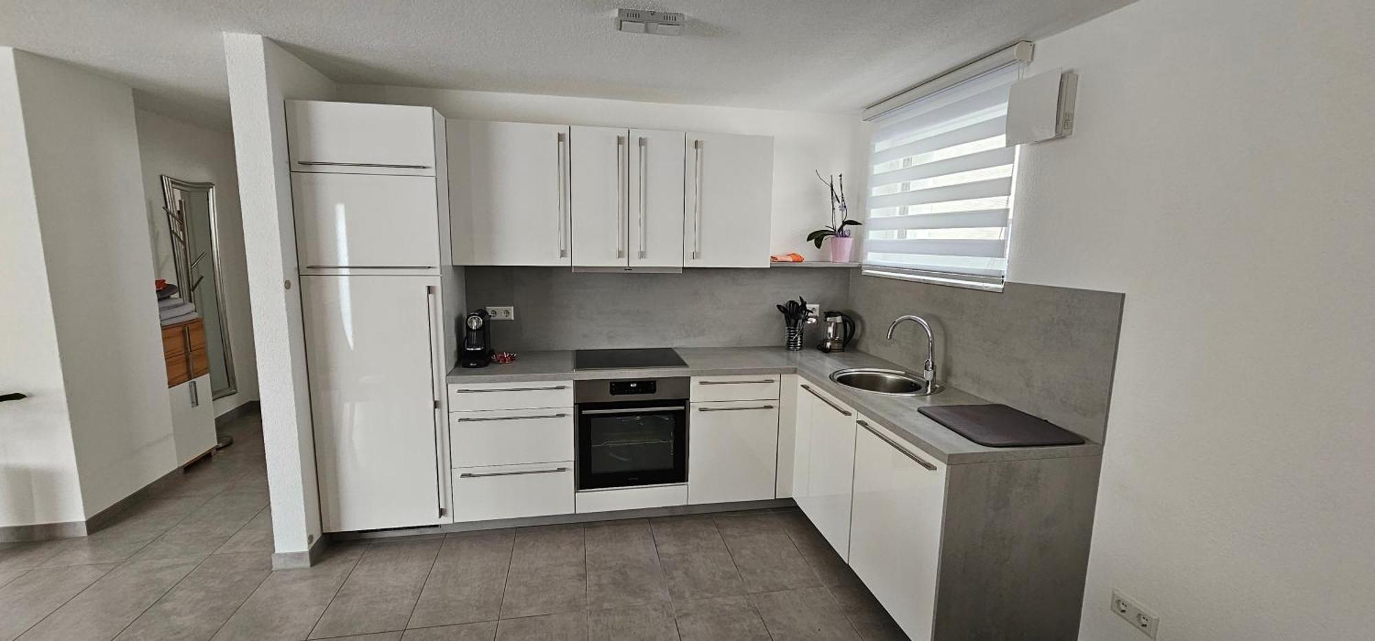 Ferienwohnung Buchberg Exklusiv Ноєнбюрг Екстер'єр фото